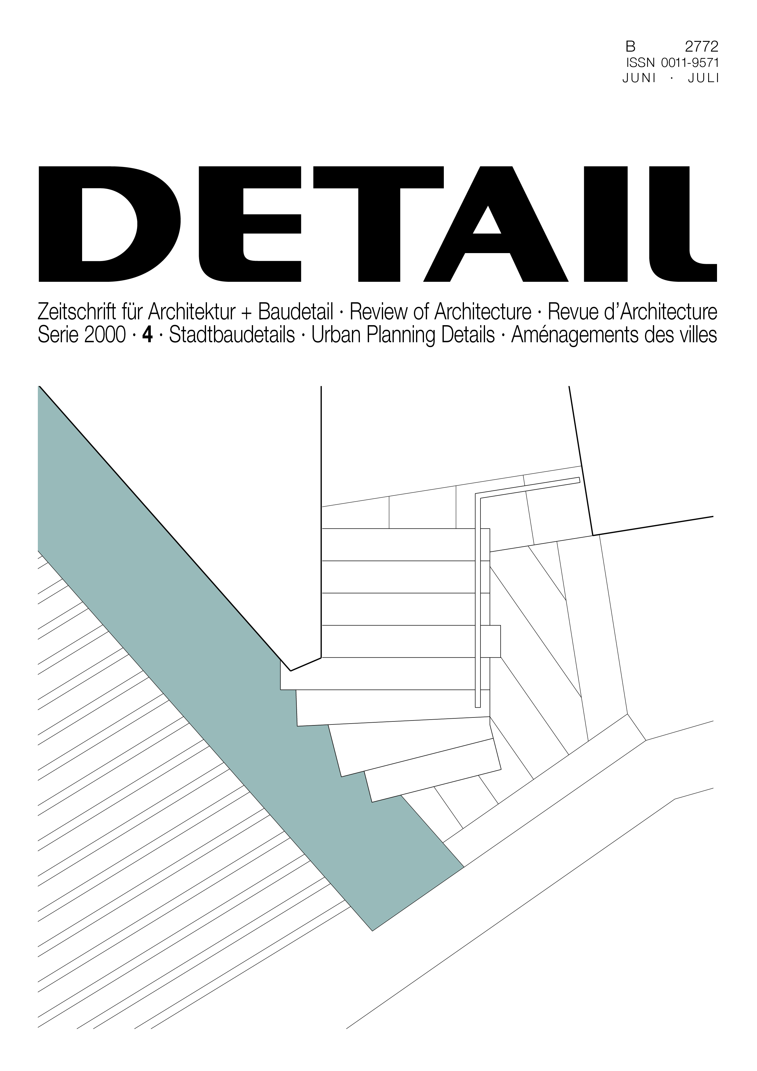 Stadtbaudetails