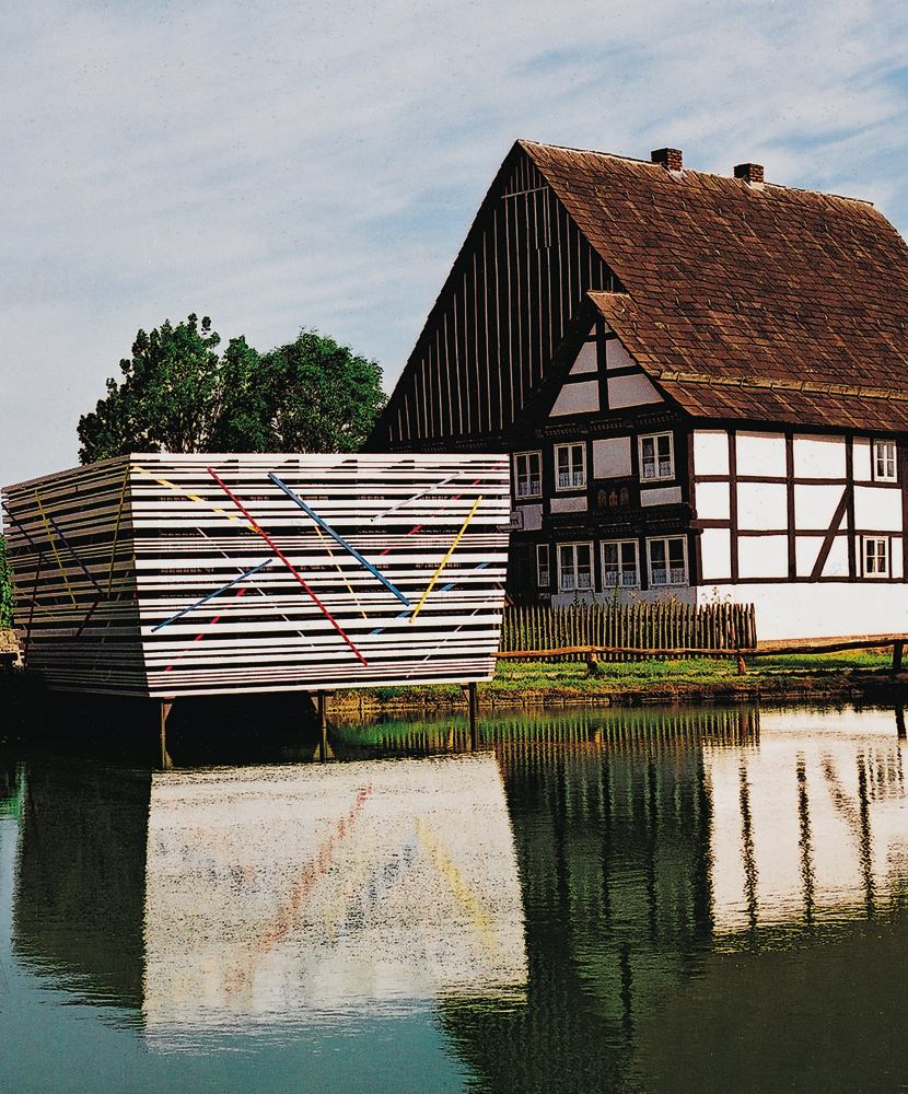 ZimmerWelten