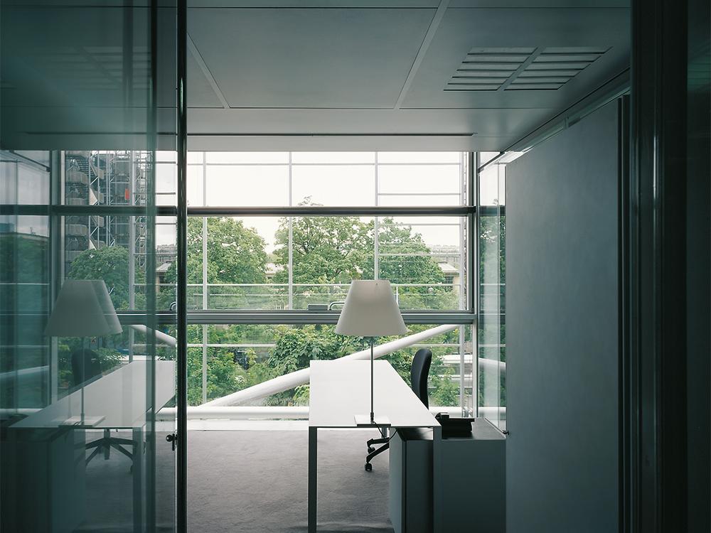 Diskussion: Architekten als Designer -  eine Chronologie des 20. Jahrhunderts