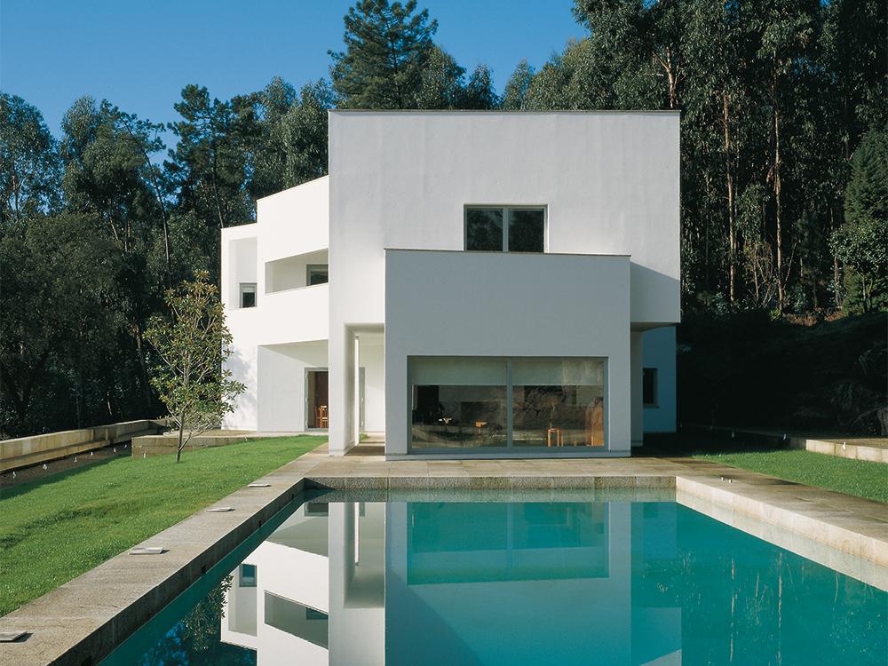 Wohnhaus in Vila Nova de Famalicão