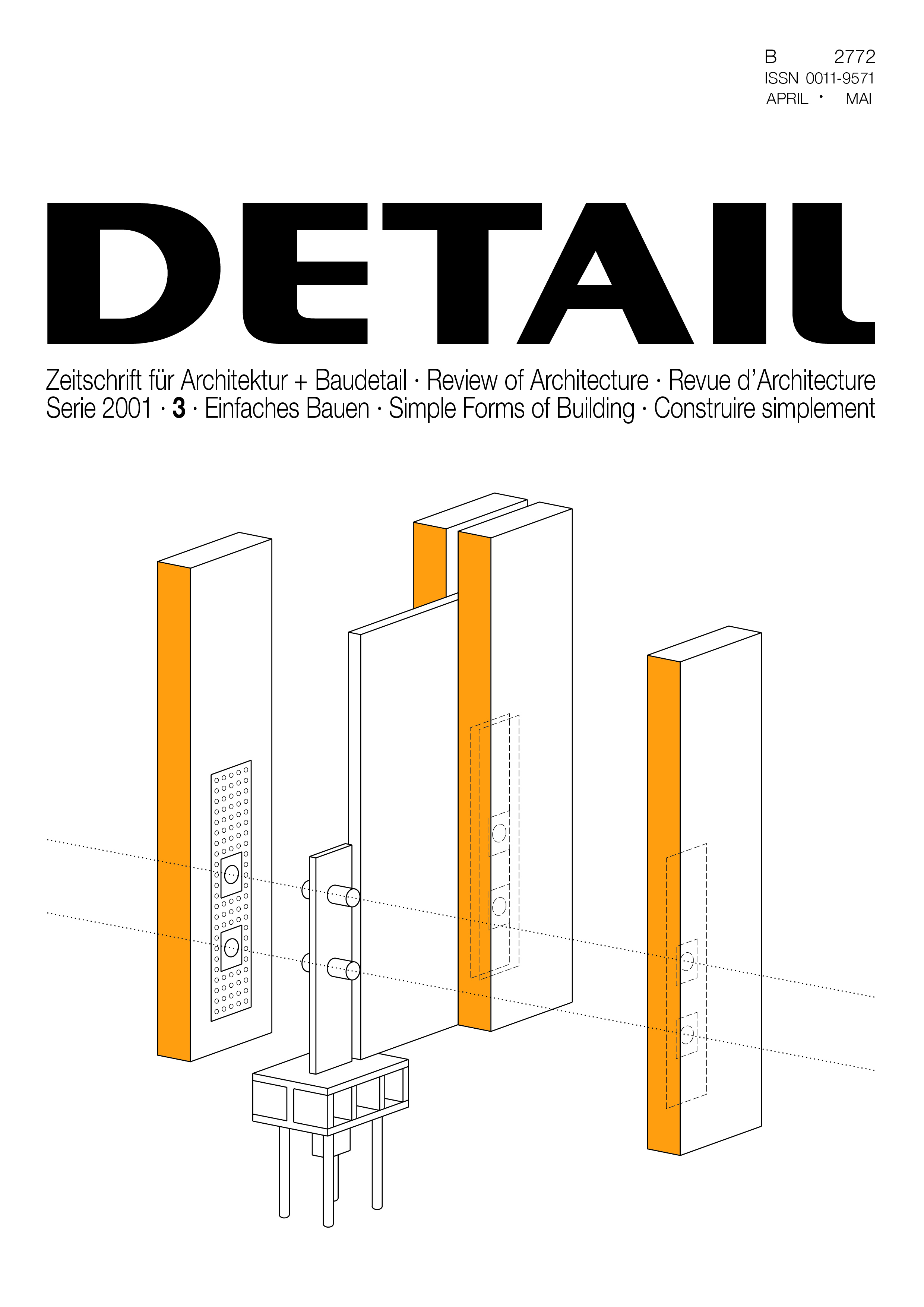Einfaches Bauen