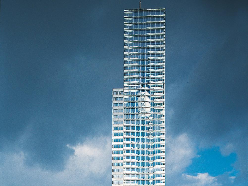 Bericht: Köln Turm