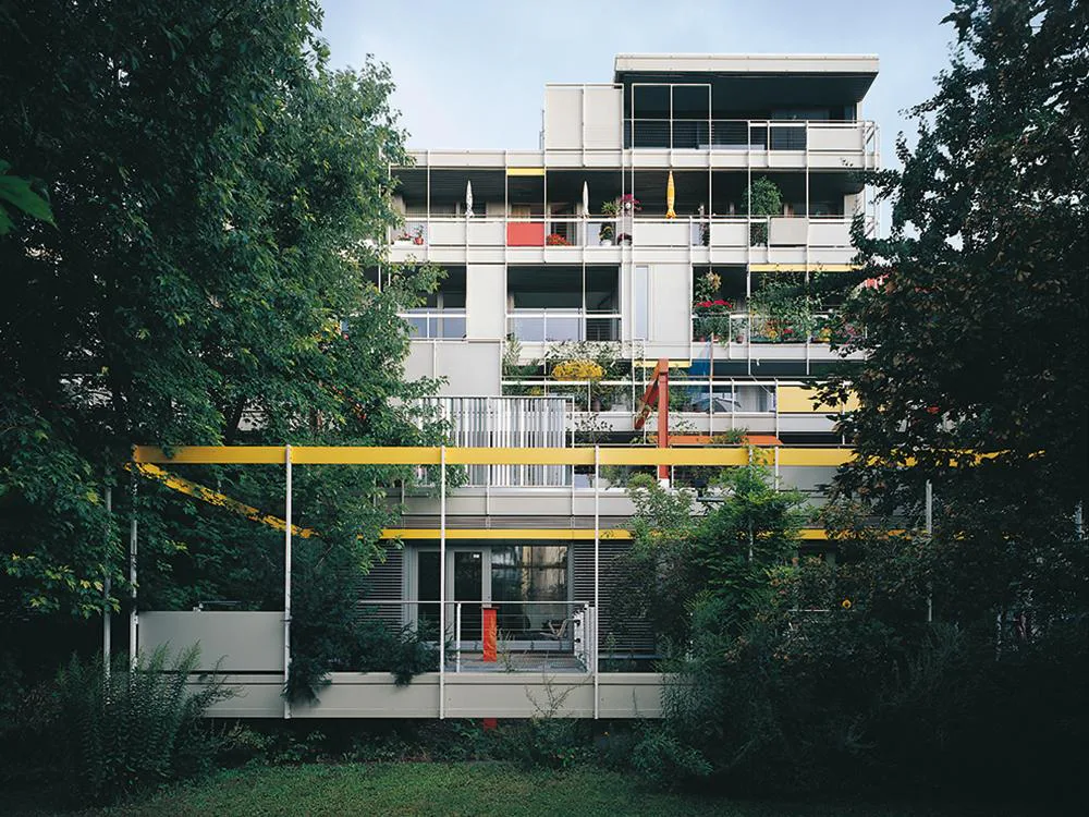 Discussion: Building with Systems - Learning from the 1960s?