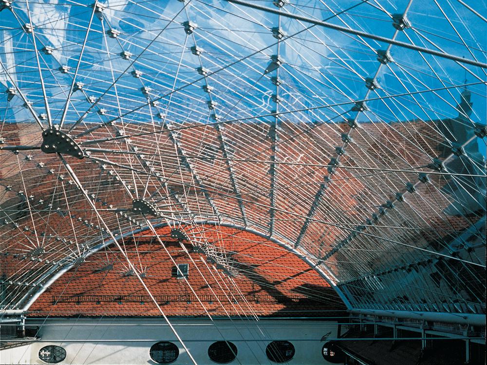 Maximilianmuseum in Augsburg