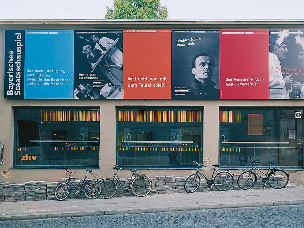 Nachtclub in München