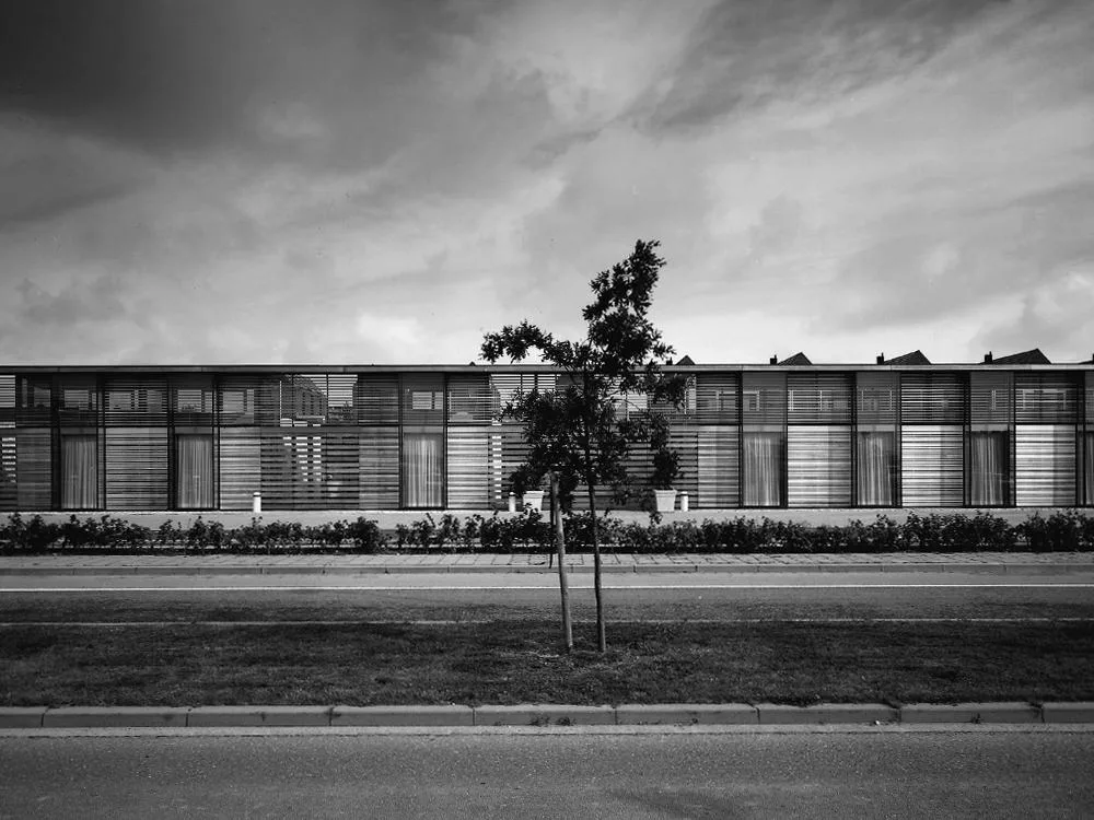 Bestattungsinstitut in Apeldoorn