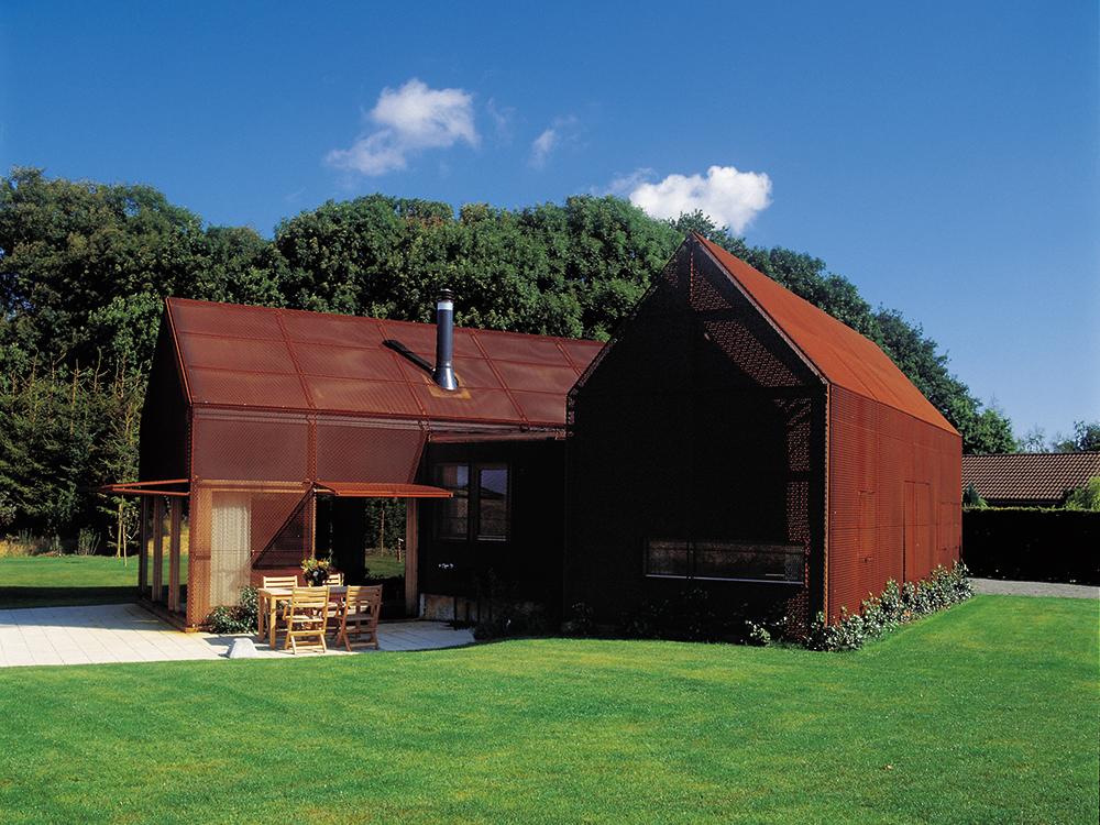Sommerhaus in Dyngby
