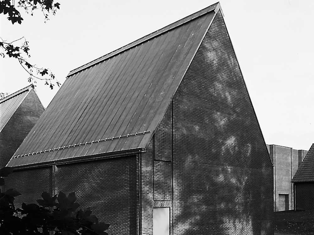 Museumszentrum in Aars