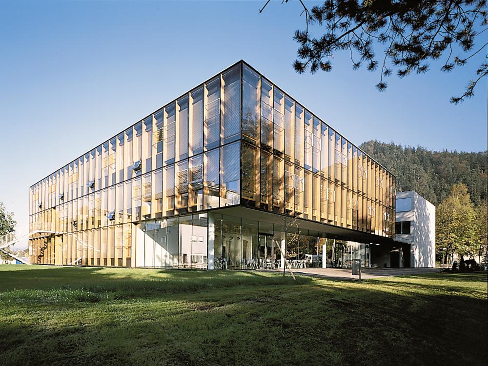 Fachhochschule in Kufstein