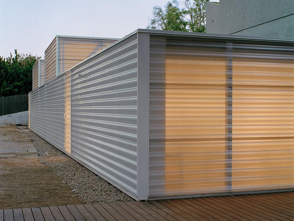 Atelier in Madrid