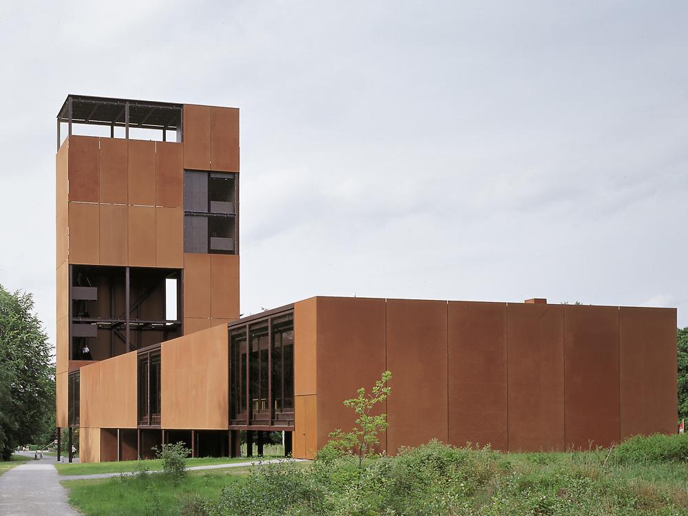 Museum in Kalkriese