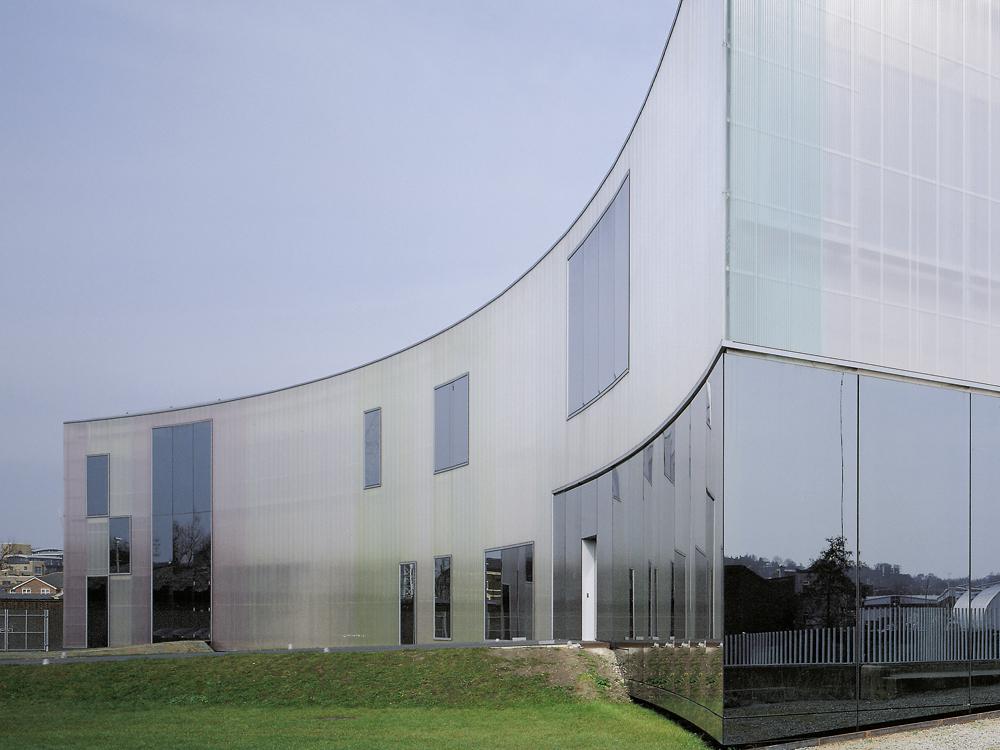 Laban Centre in London