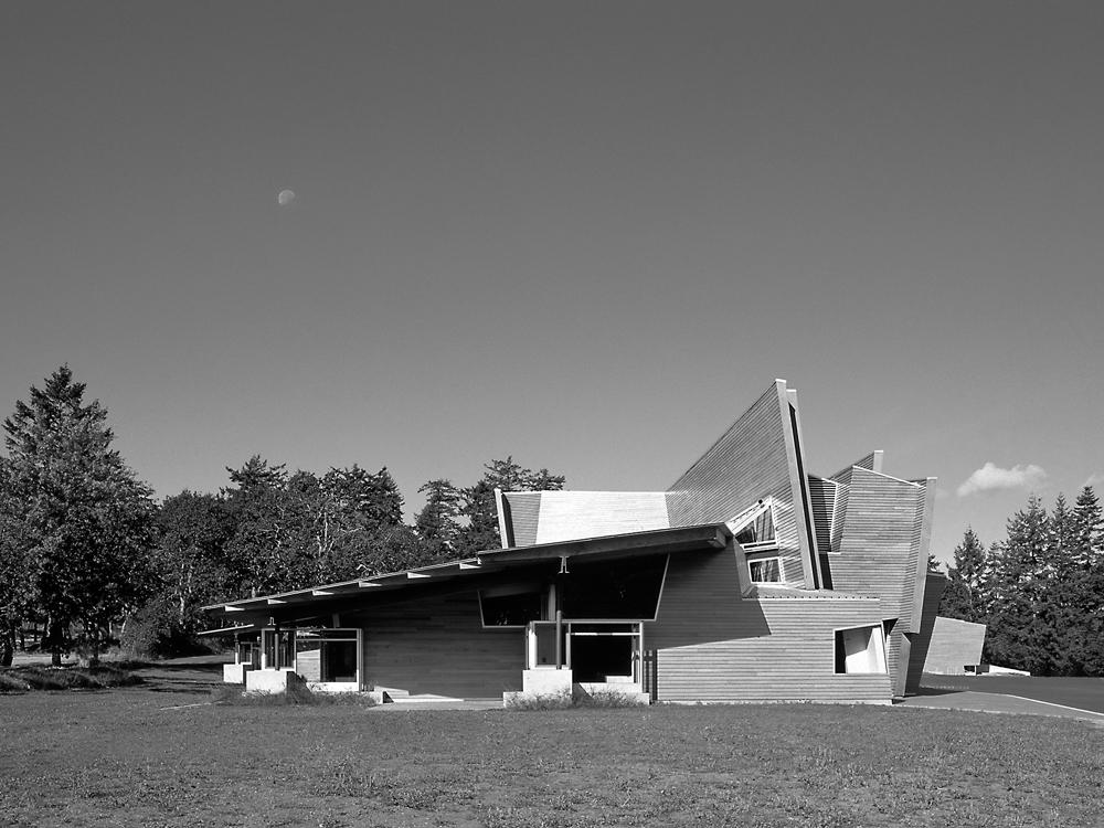 Grundschule in Victoria, Kanada