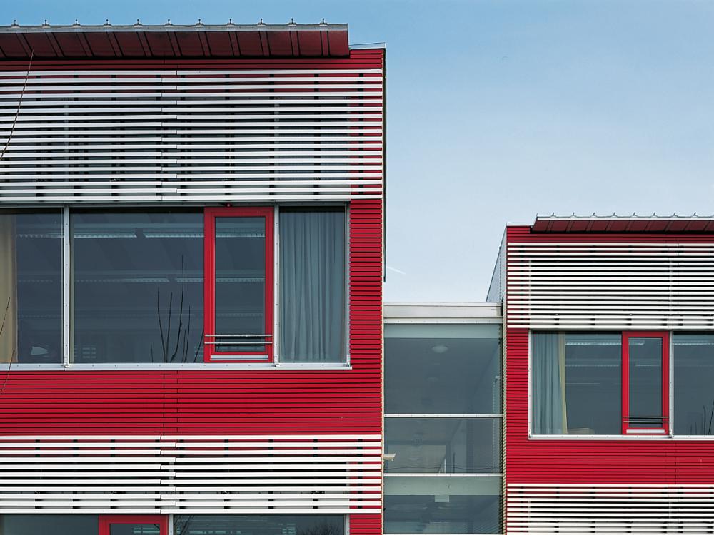 Förderschulzentrum in Freising