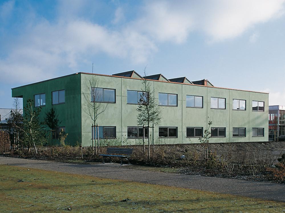 Werbeagentur in München Riem