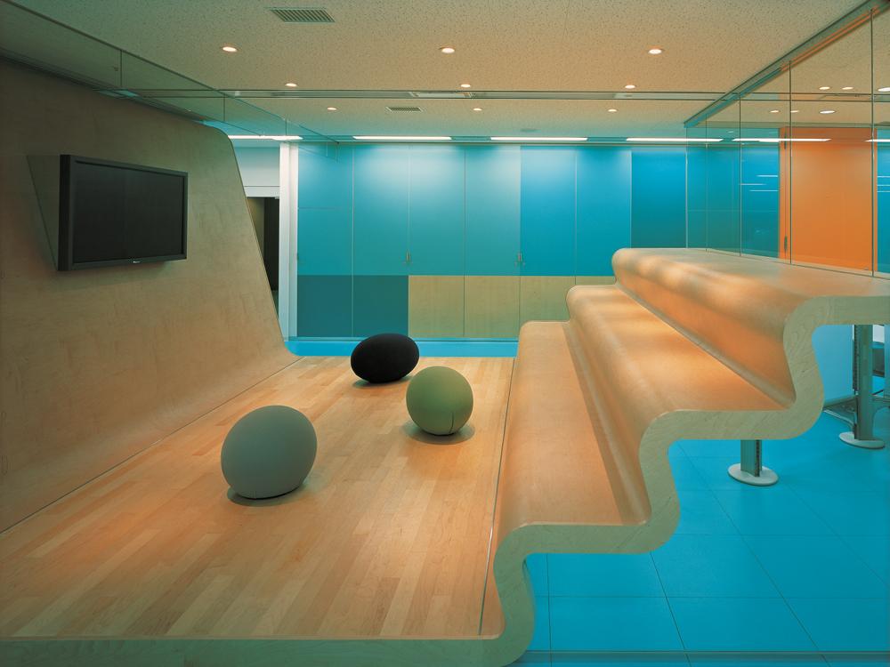 Werbeagentur in Tokio