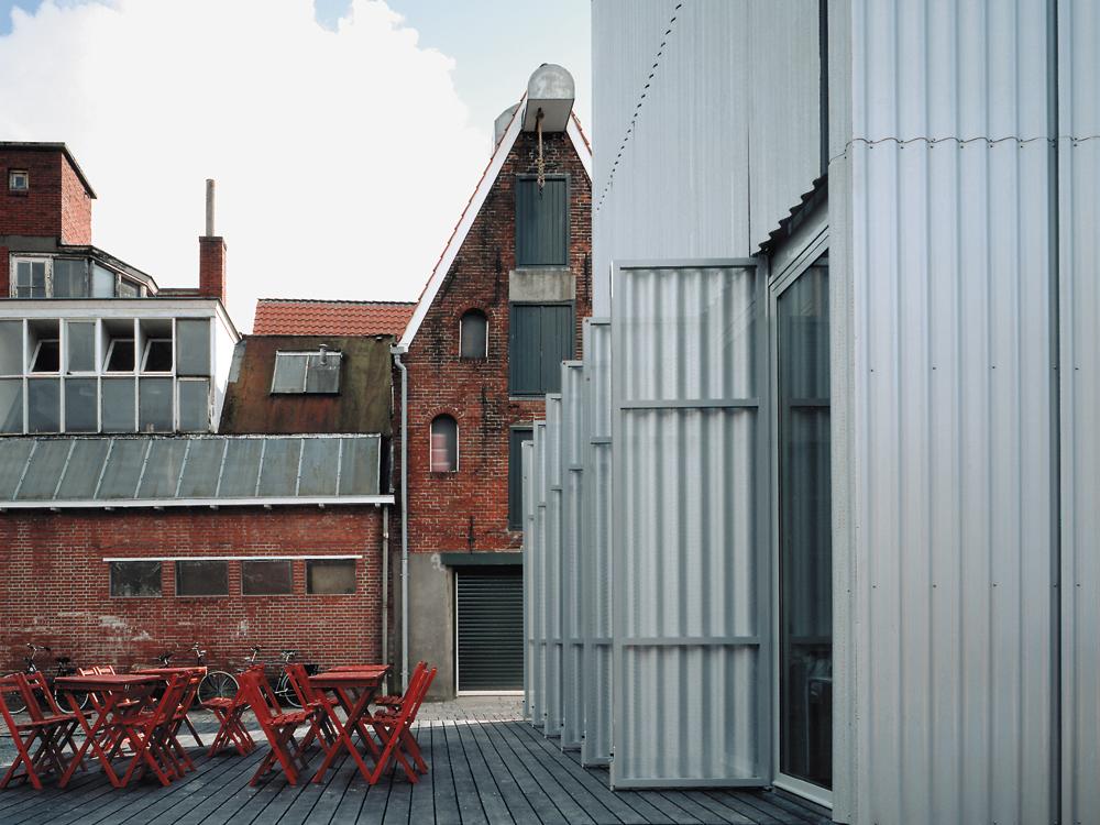 Hotel in Groningen