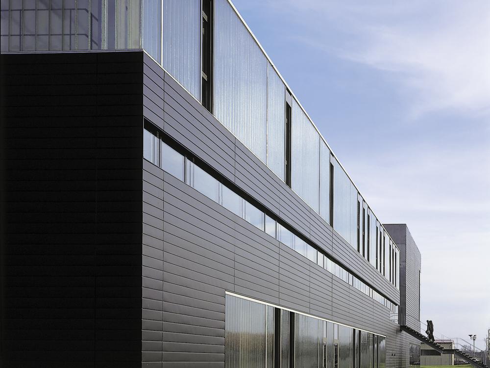 Logistikzentrum in Röbel