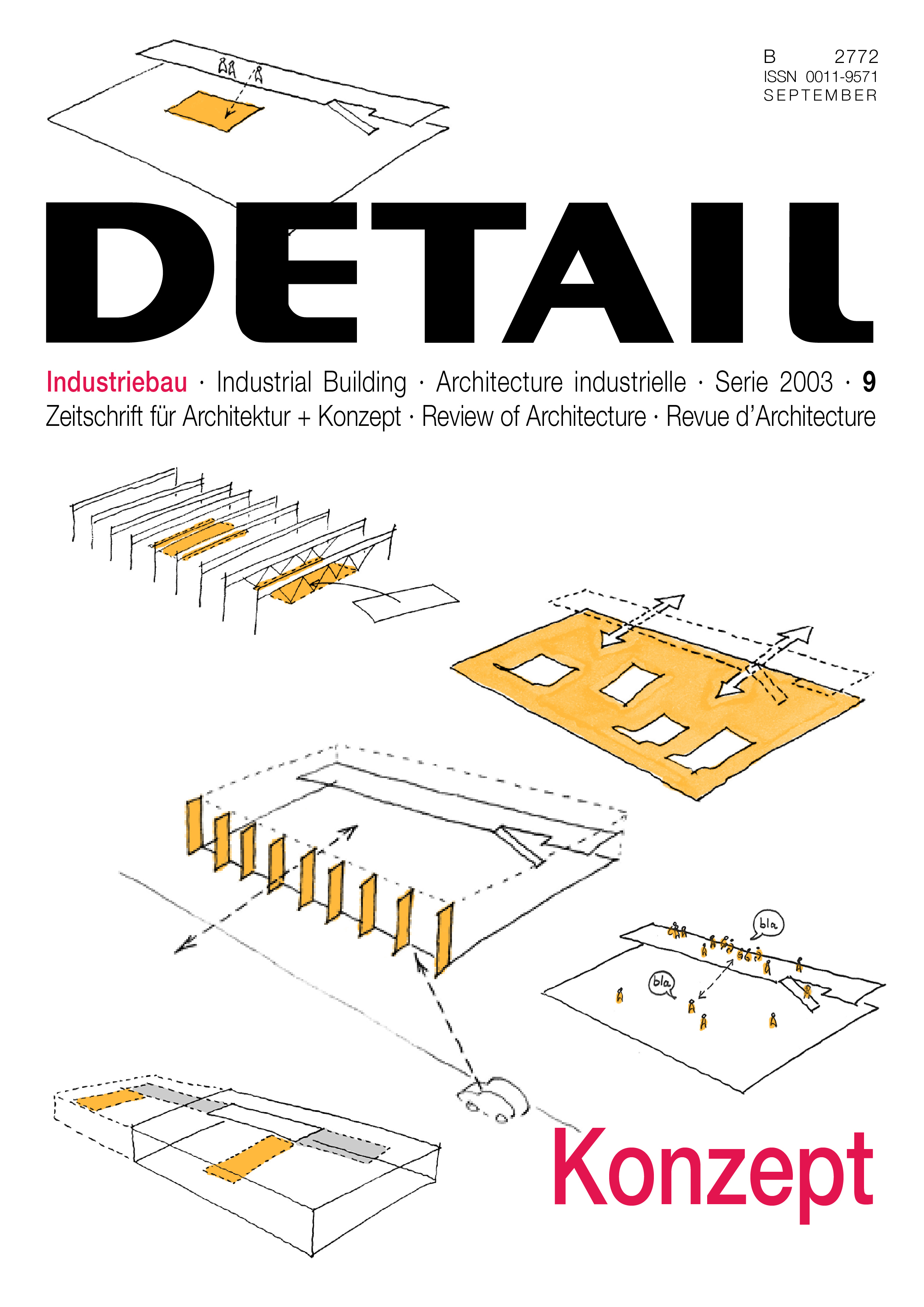 Industriebau