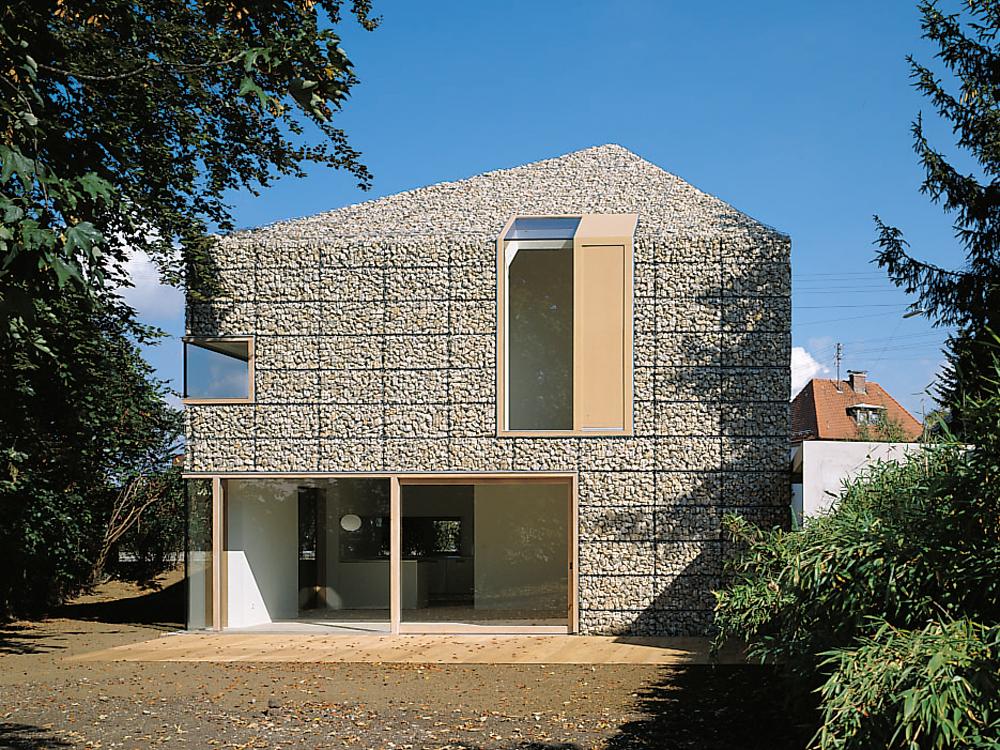 Wohnhaus in Stadtbergen