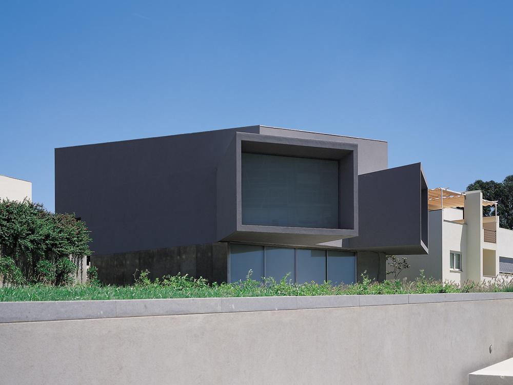 Filmmuseum in Porto