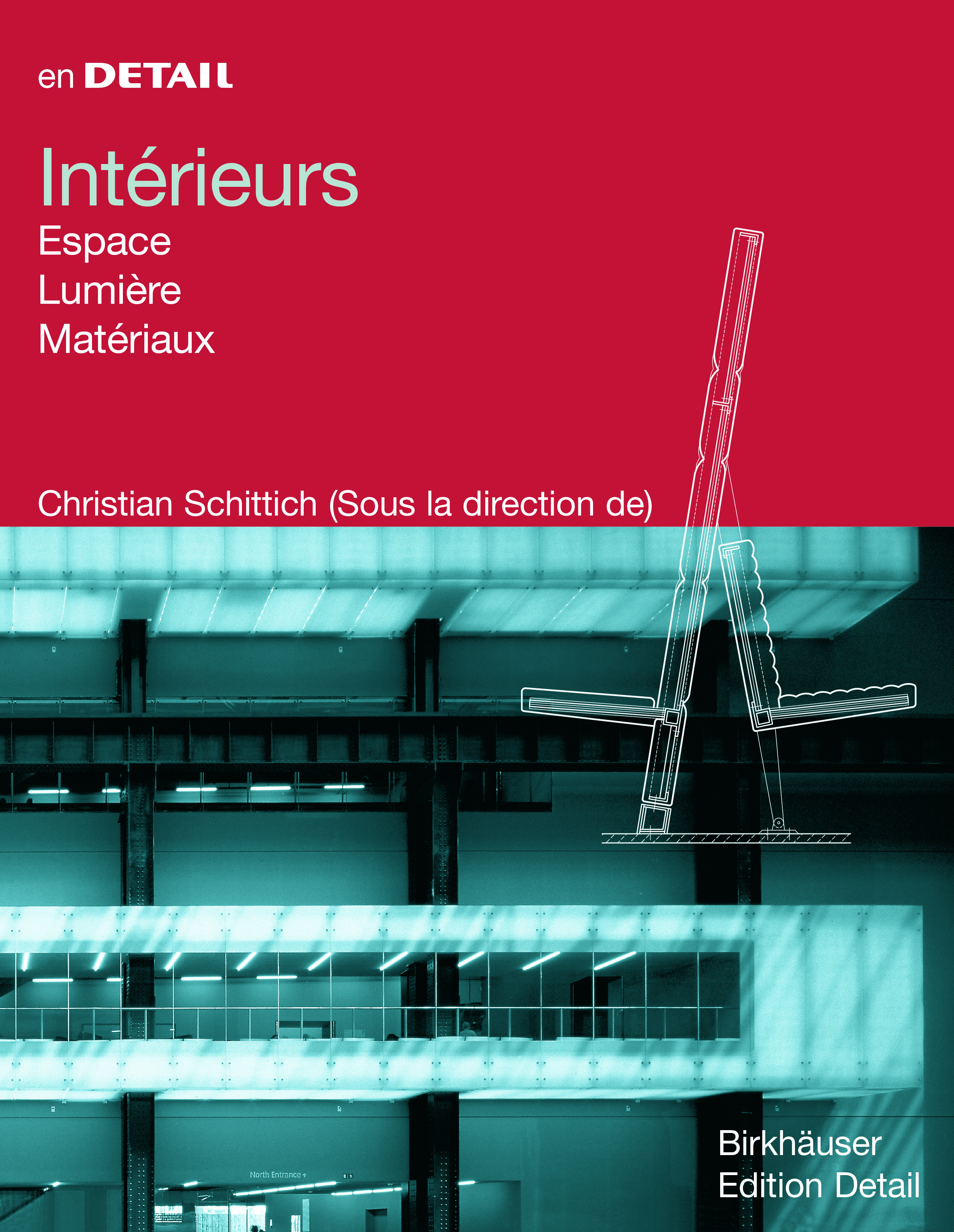 Intérieurs