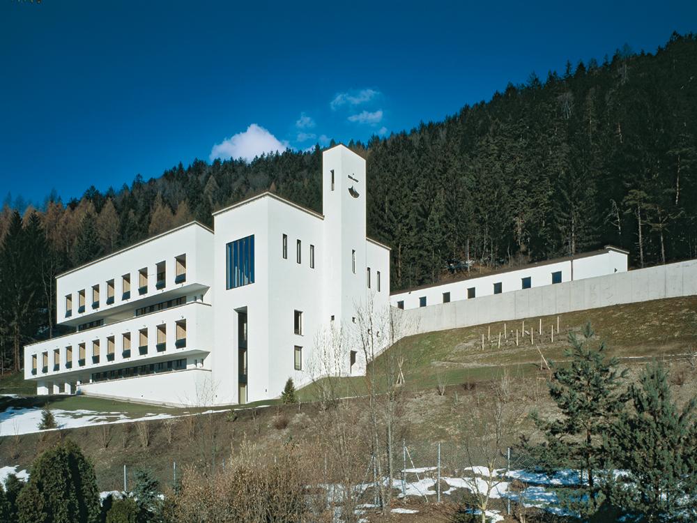 Kloster bei Innsbruck