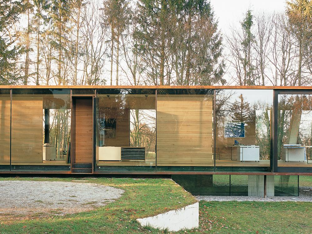 Wohnatelier am Ammersee