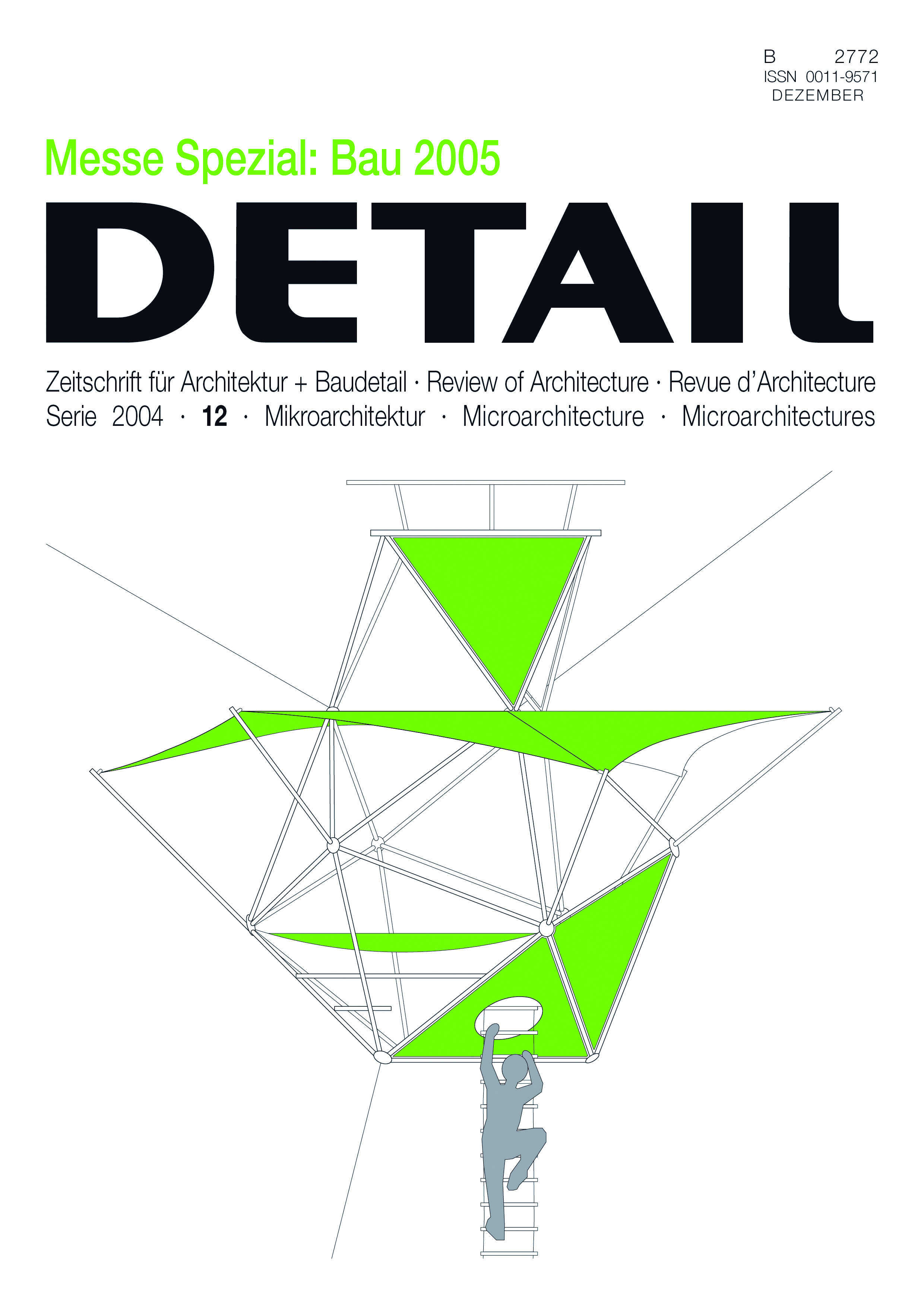 Mikroarchitektur