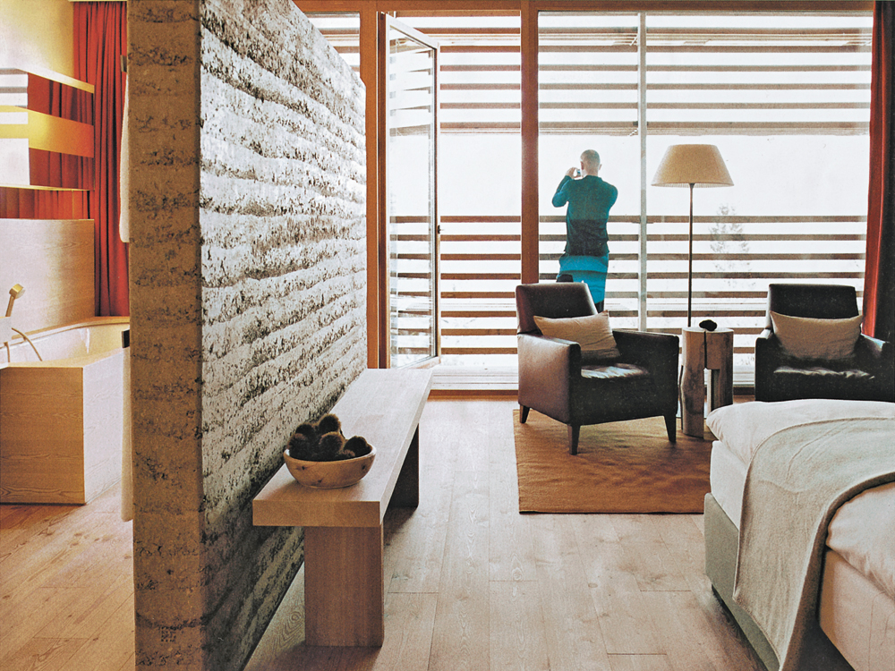 Berghotel am Vigiljoch
