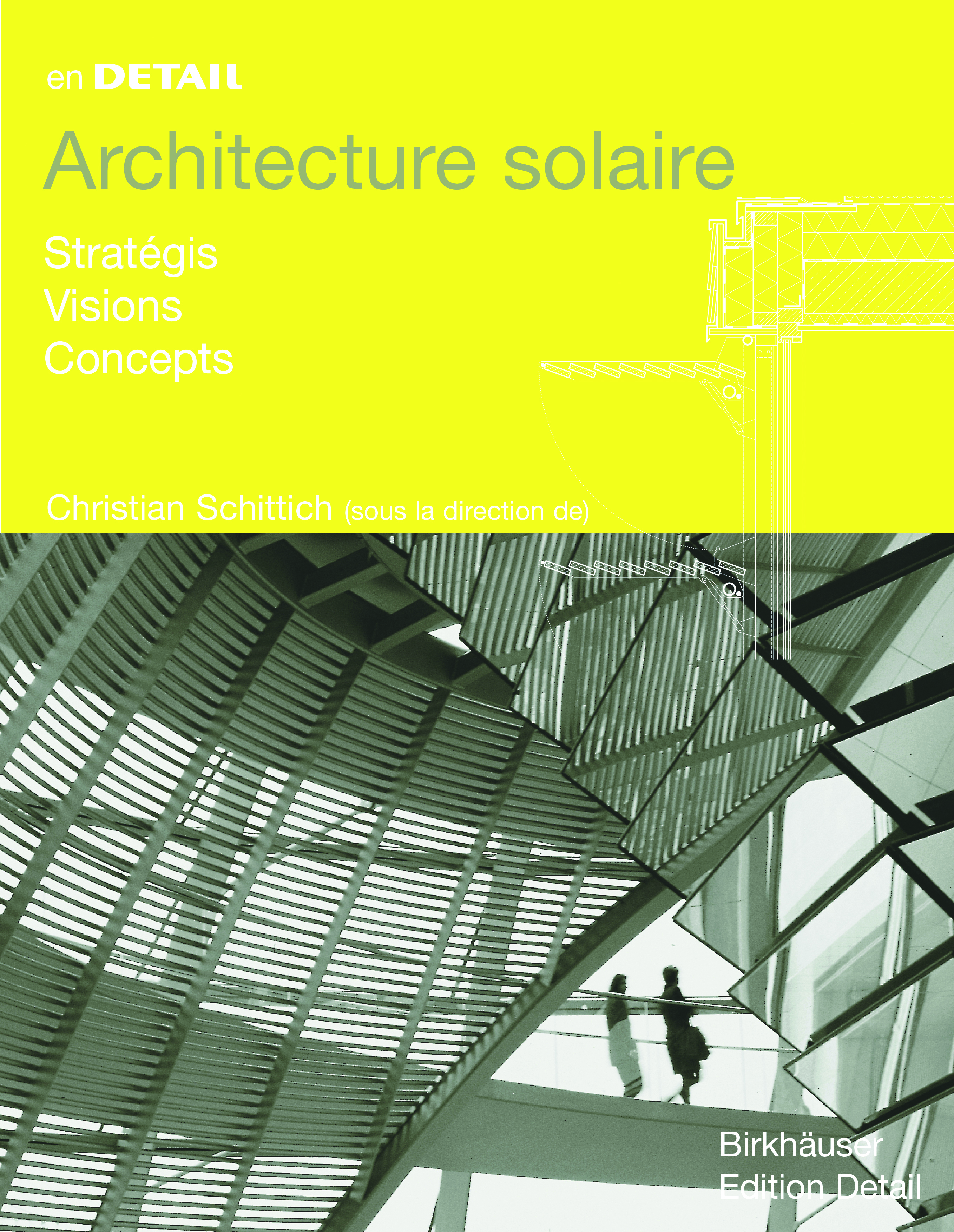 Architecture solaire