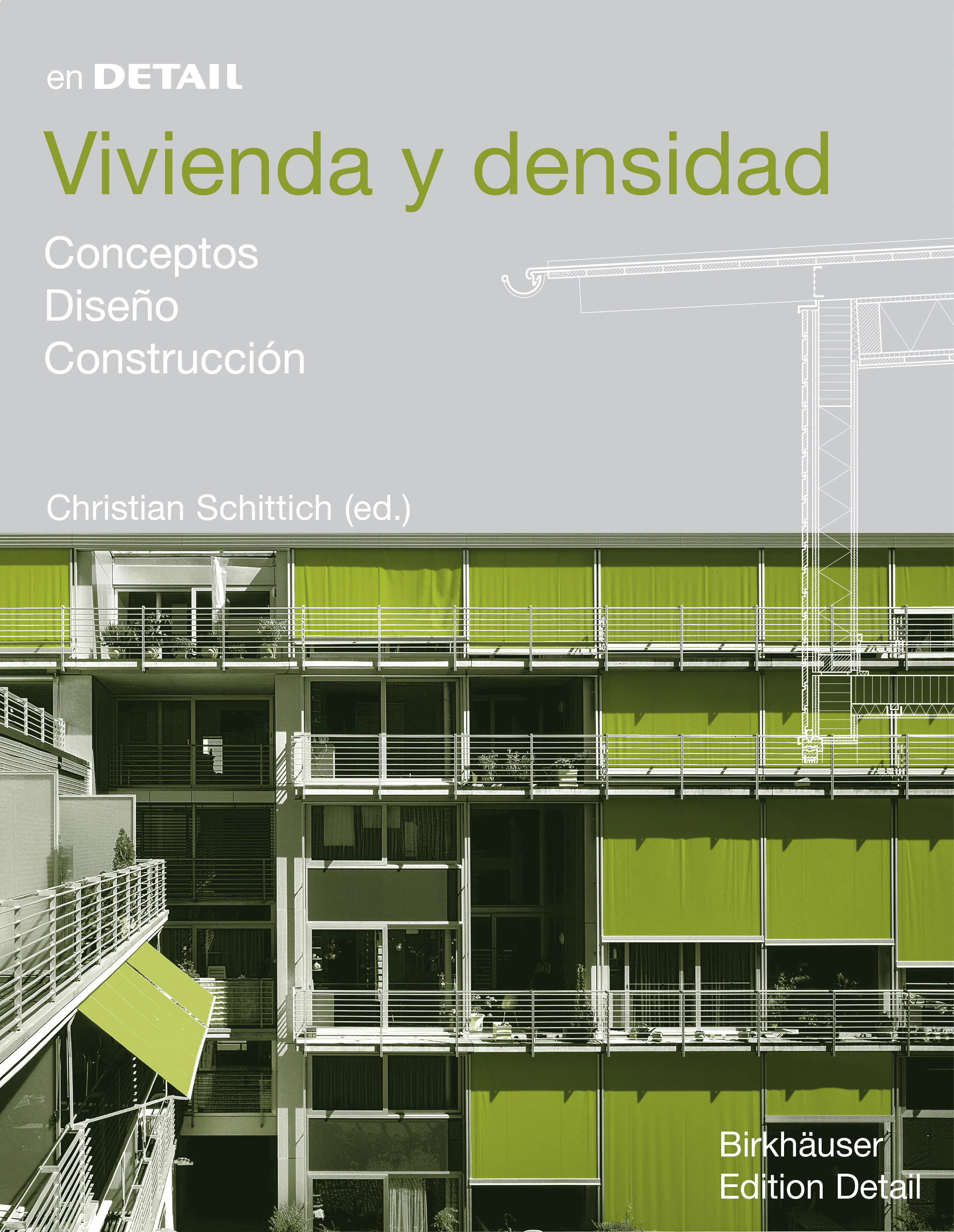 Vivienda y densidad