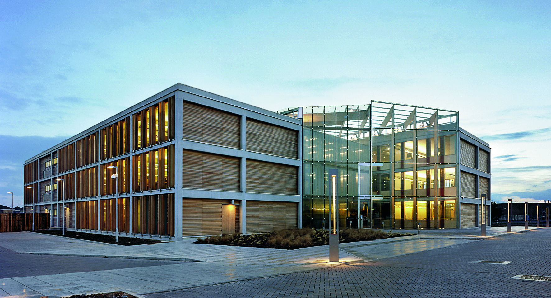 Callcenter in Galway