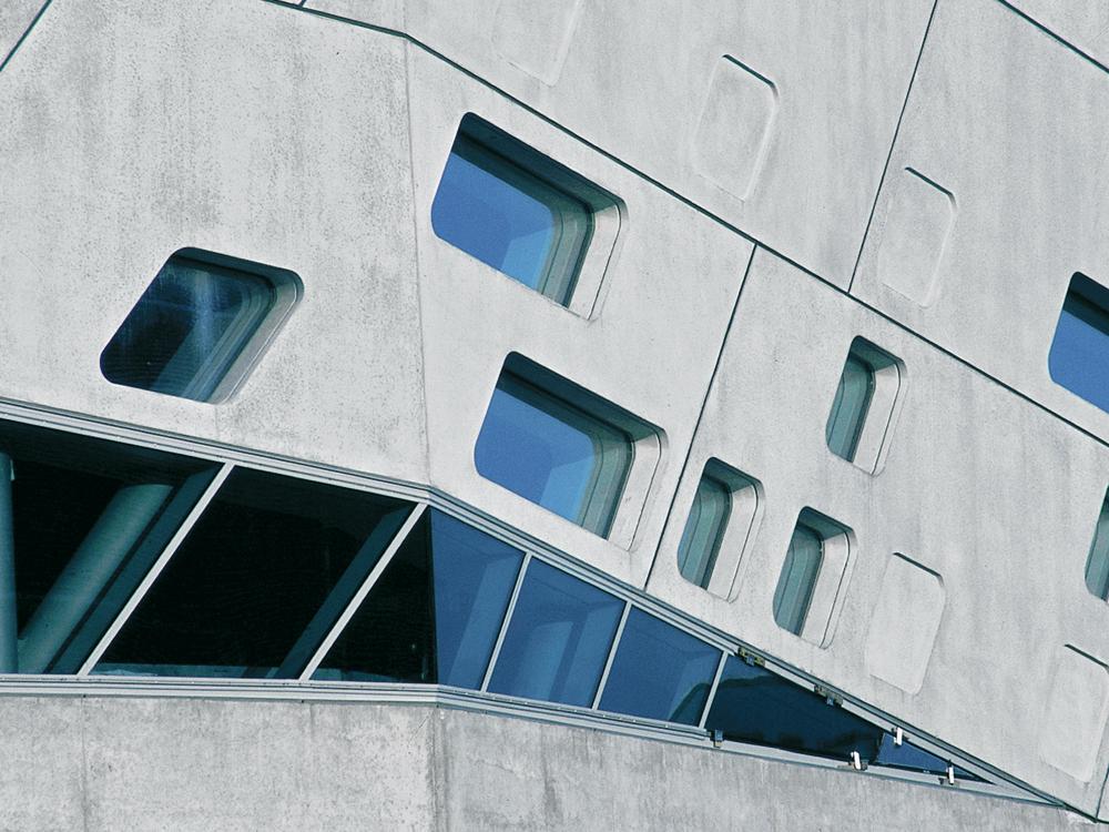 Diskussion: Komplexität und Einfachheit - ein Gespräch mit Hanif Kara