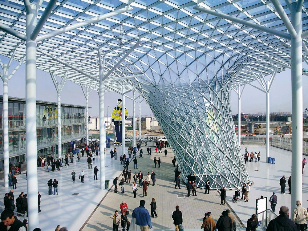 Diskussion: Ingenieur und Architekt