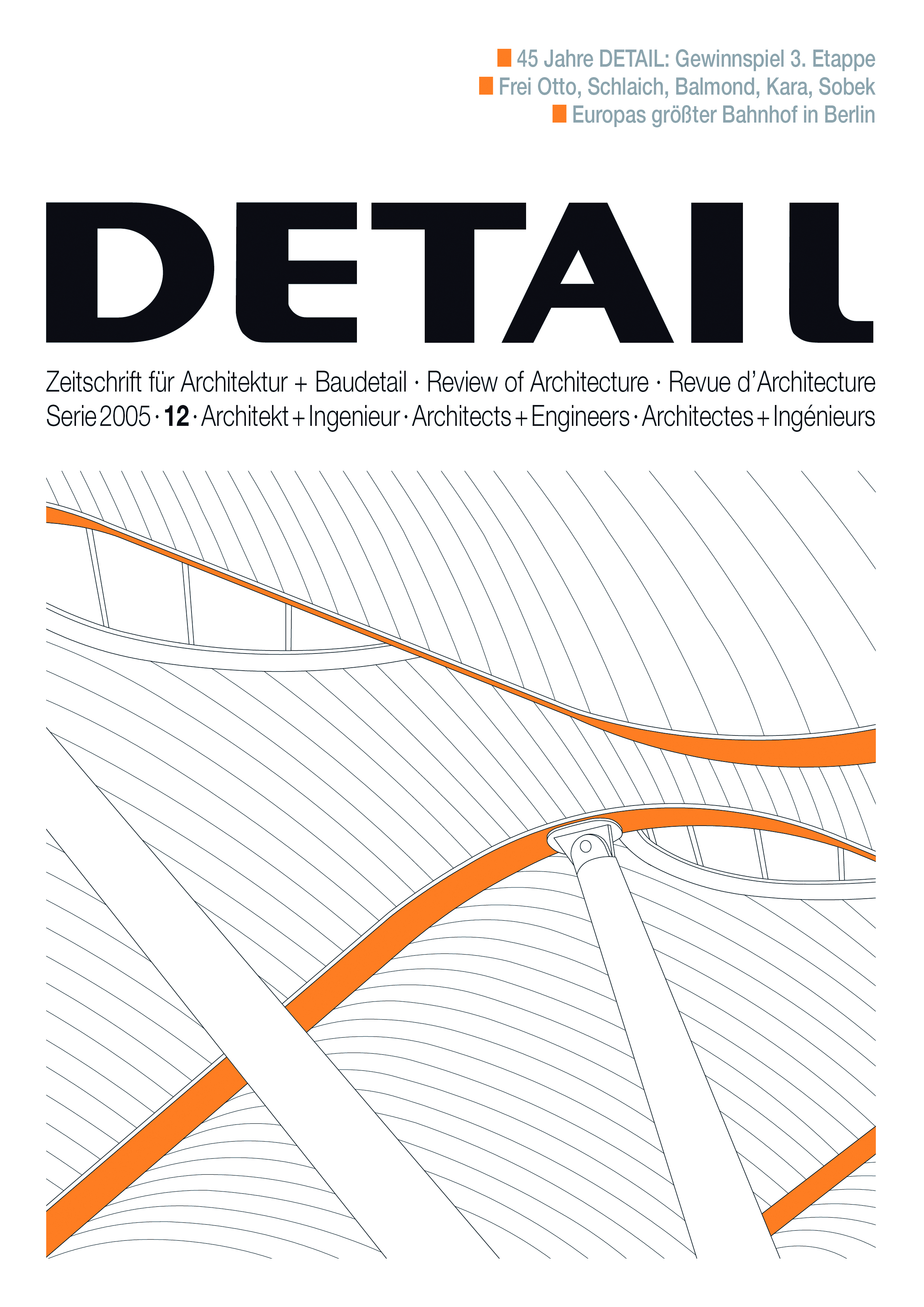 Architekt + Ingenieur