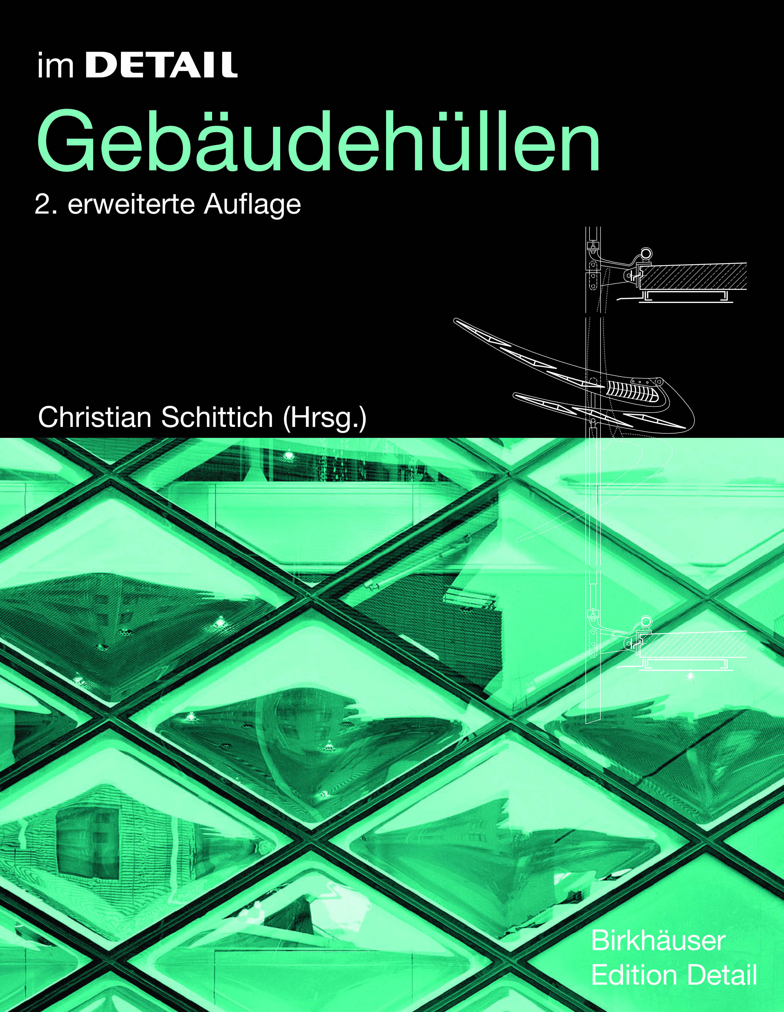 Gebäudehüllen
