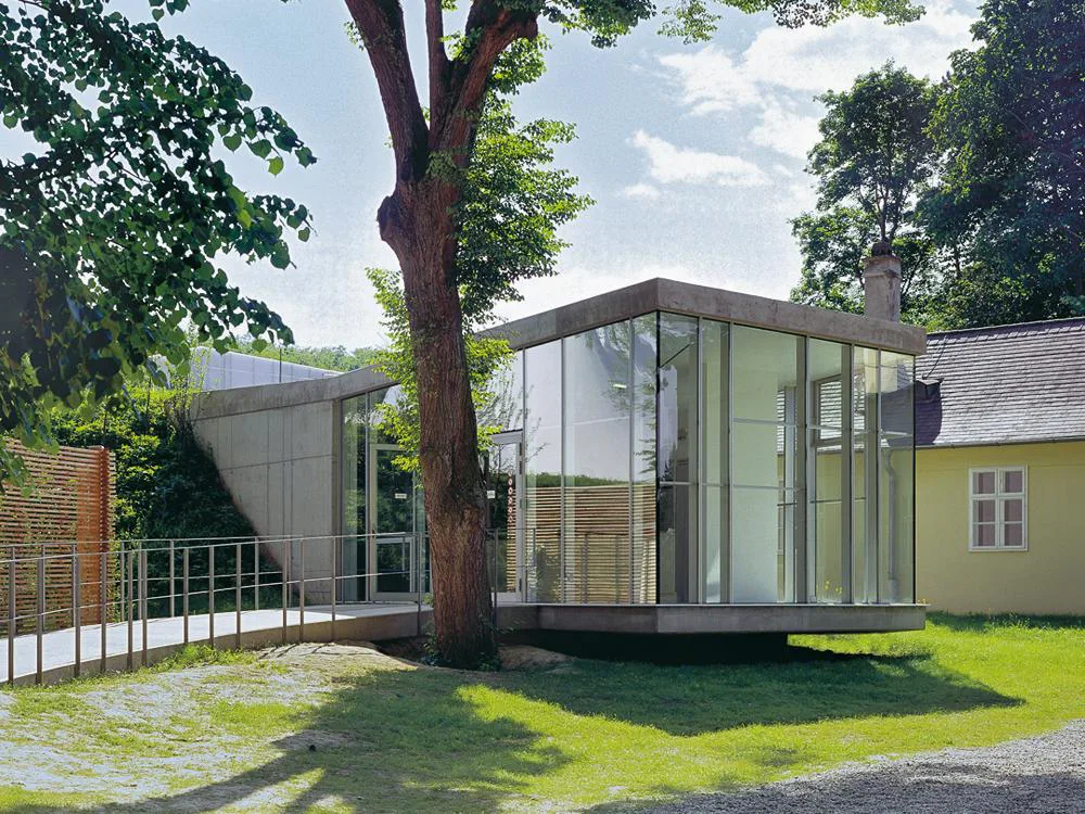 Museum am Heldenberg