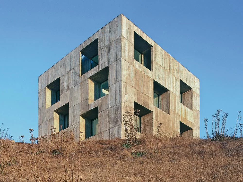 Wochenendhaus in Coliumo