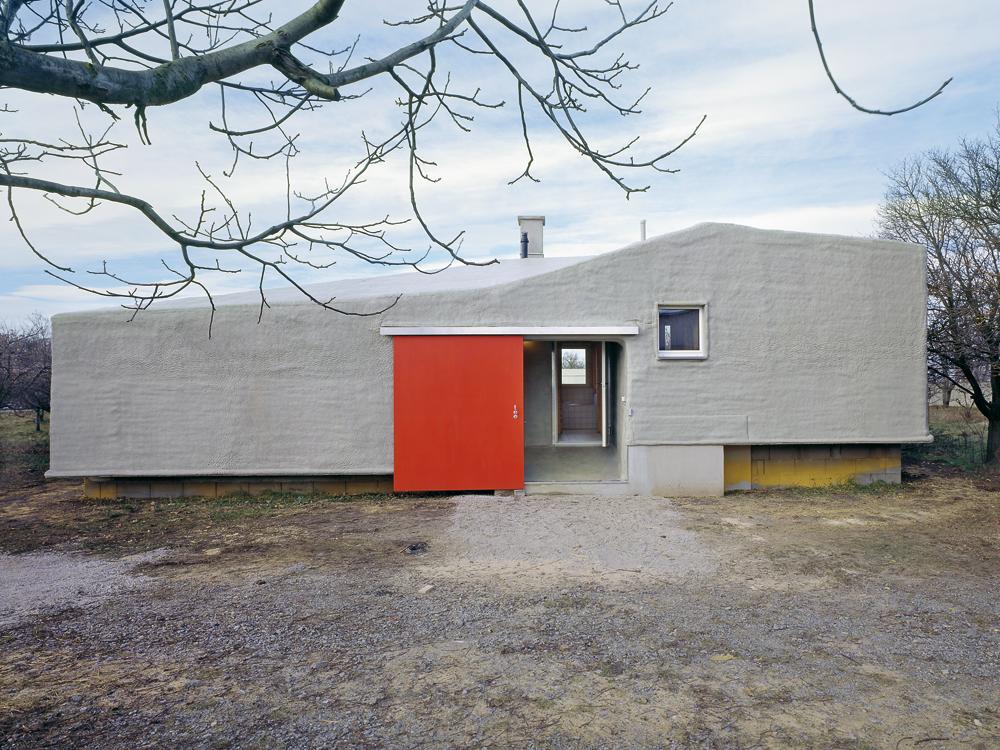 Haus in Zurndorf