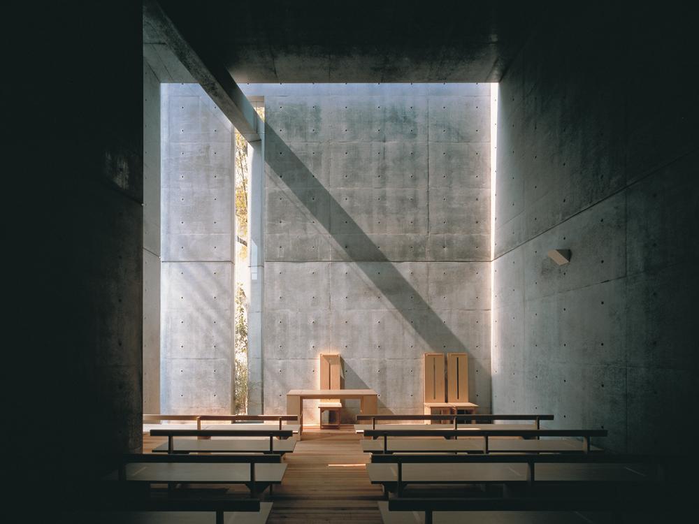 Technology: Appropriate Forms of Construction - Criteria for the Selection of Materials