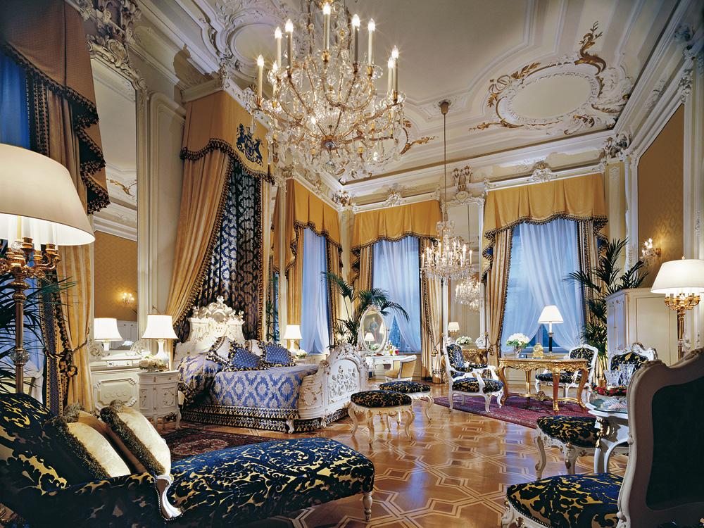 Diskussion: Hotels im Wandel der Zeit