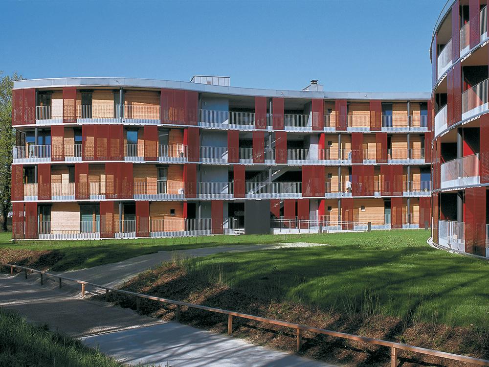 Bericht: 11. Passivhaustagung in Bregenz