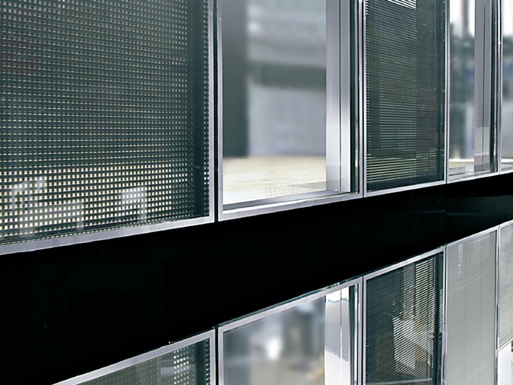 Technik: Solare Architektur - Forschung und Entwicklung