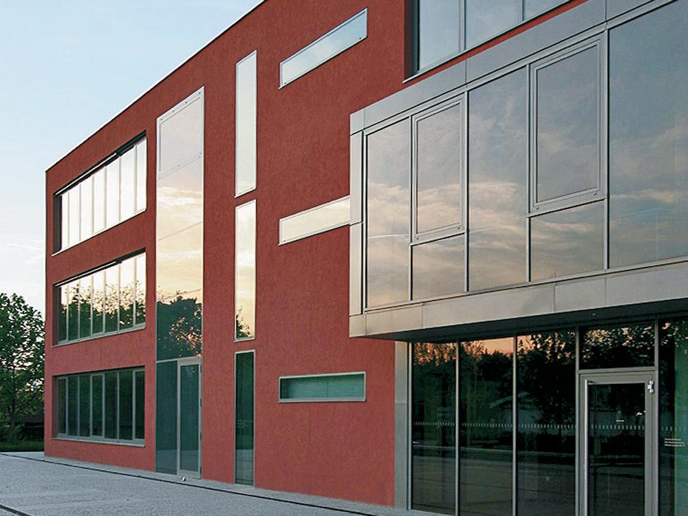 Technik: Bauteilaktivierung - eine alte Idee und ihre heutige Verbreitung