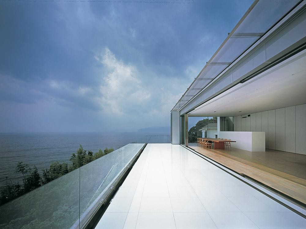 Diskussion: Transparenz, Struktur und Ornament - Neue Architektur in Japan