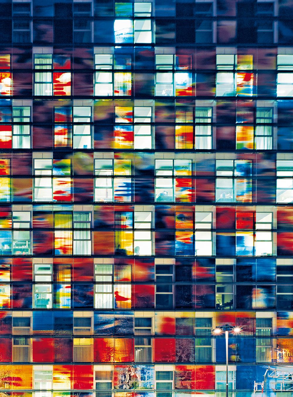 Netherlands Institute for Sound and Vision in Hilversum