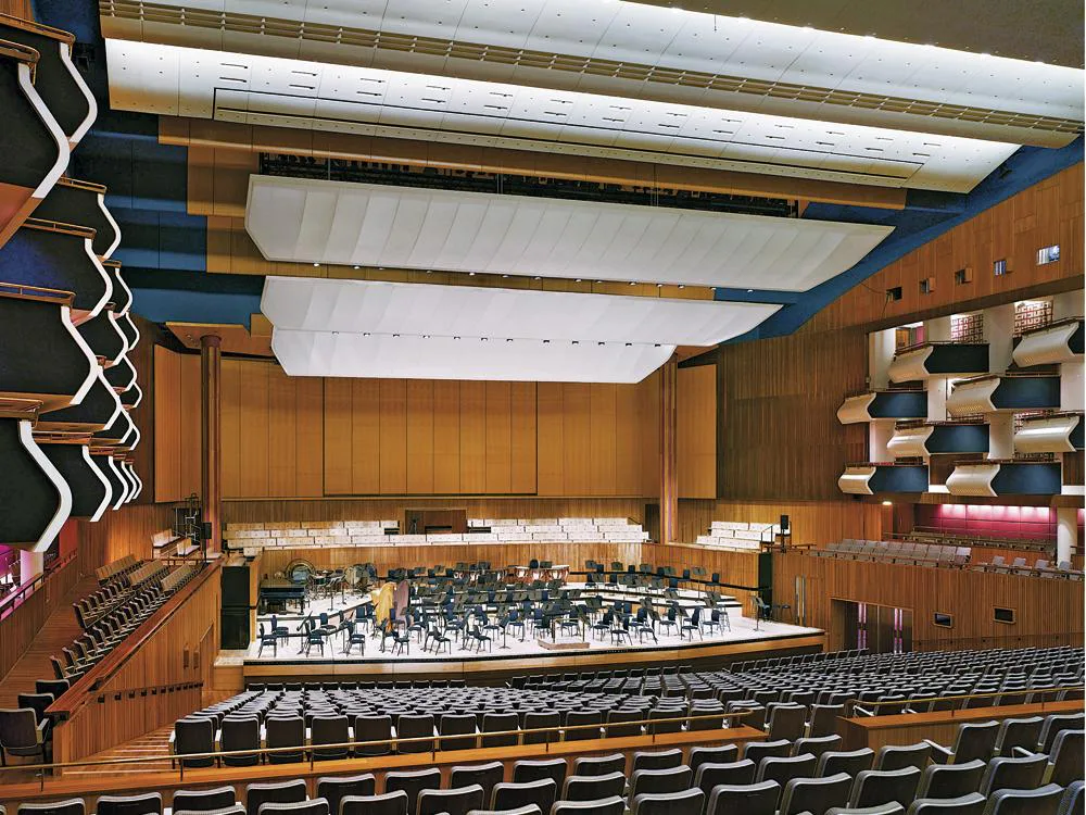 Royal Festival Hall London
