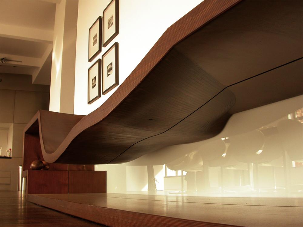 Architekt+Industrie: GRAFT Los Angeles, Berlin, Peking