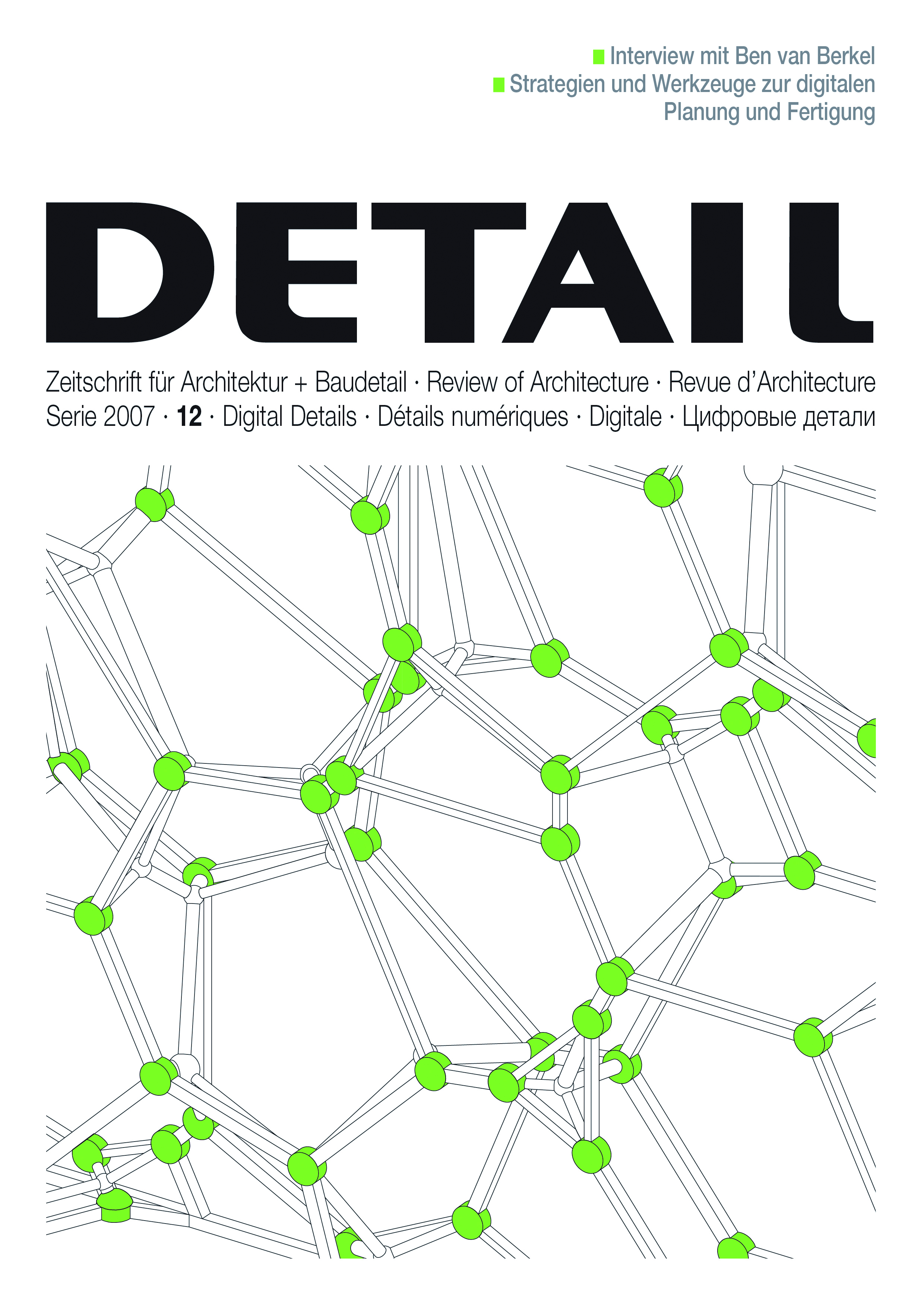 Digital Details